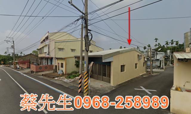 彰化農地法拍-12