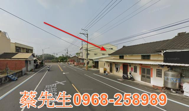 彰化農地法拍-13