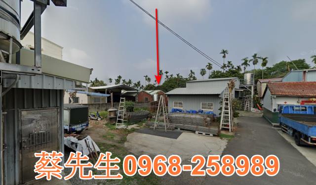 彰化農地法拍-14