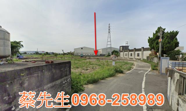 彰化拍賣農地-10
