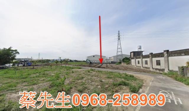 彰化拍賣農地-3