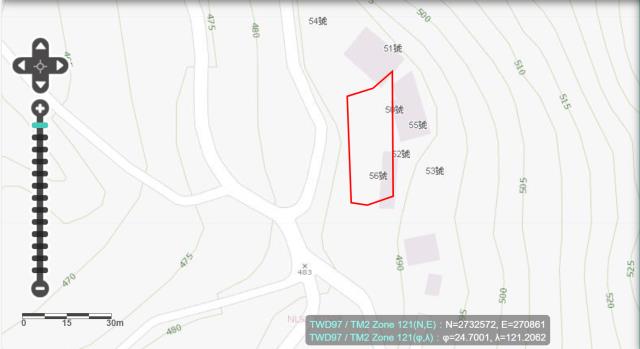 新竹建地拍賣-6