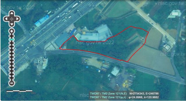 新竹法拍林地-7