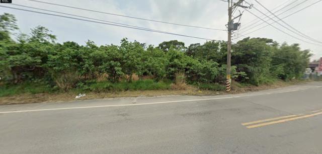 新竹法拍農地-0