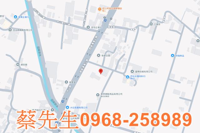 彰化伸港法拍農地-7