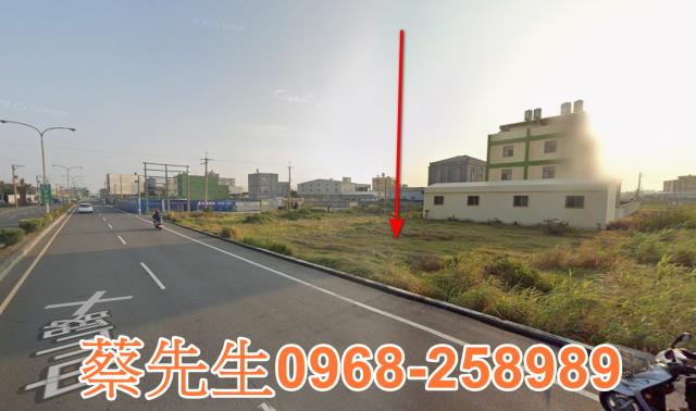 彰化伸港法拍農地-13