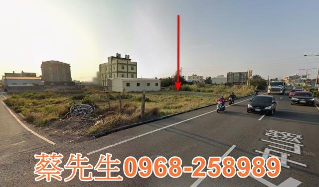 彰化伸港法拍農地-4