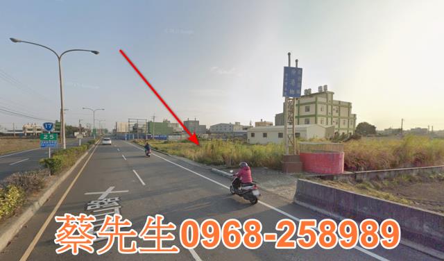 彰化伸港法拍農地-6