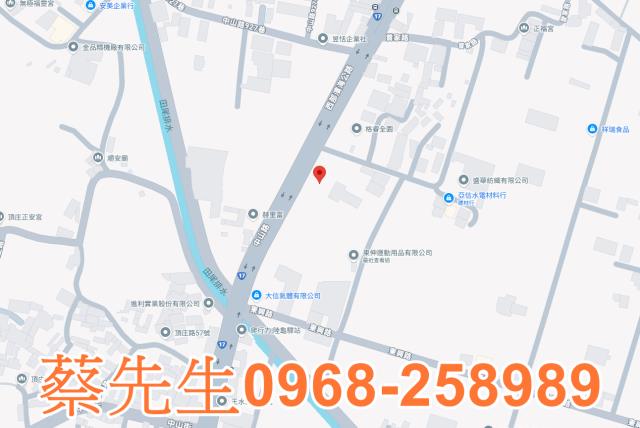 彰化伸港法拍農地-7