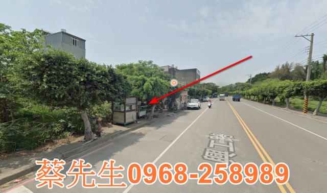 彰化伸港法拍建地-4