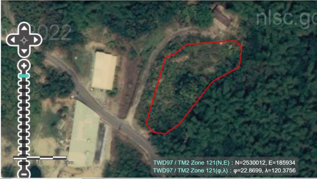 高雄田寮法拍農地-9