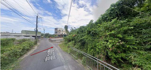 高雄田寮法拍農地-4