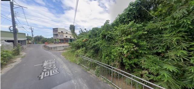 高雄田寮法拍農地-12