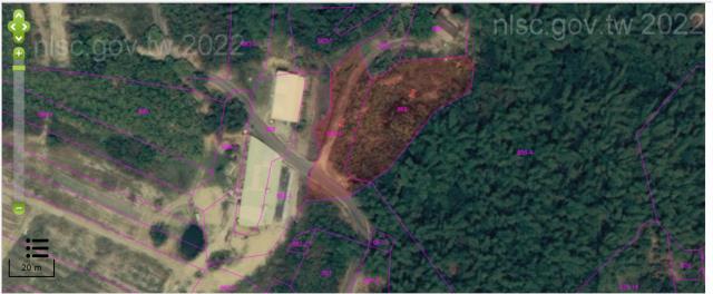 高雄田寮法拍農地-1