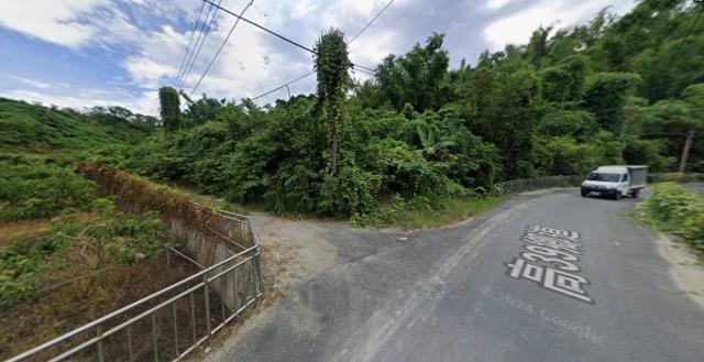 高雄田寮法拍農地-3