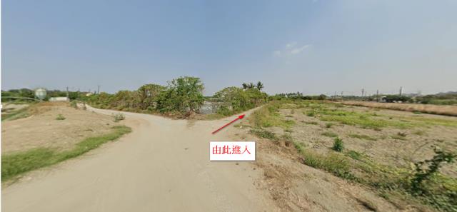 高雄路竹法拍養殖地-3