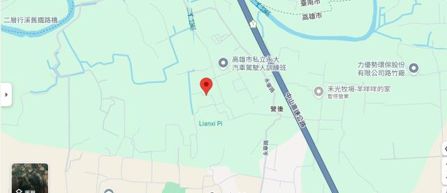 高雄路竹法拍養殖地-4