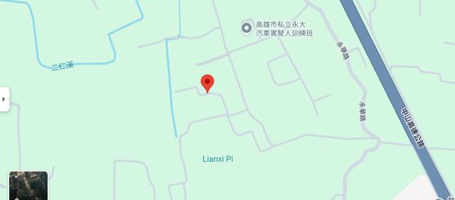 高雄路竹法拍養殖地-5