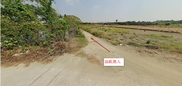 高雄路竹法拍養殖地-6