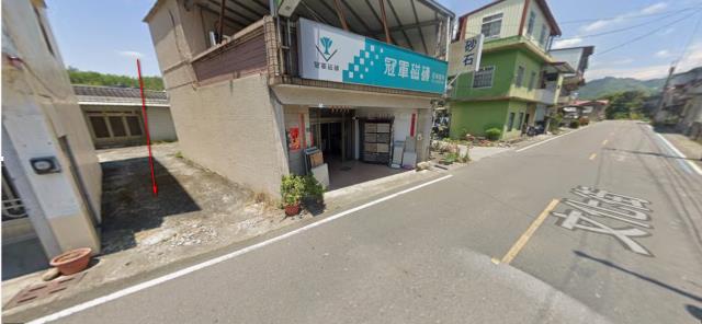 高雄美濃建地法拍-11