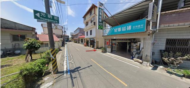 高雄美濃建地法拍-4