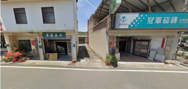 高雄美濃建地法拍-8