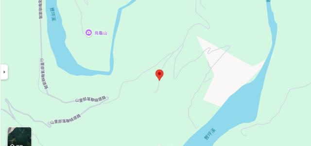 花蓮卓溪農地法拍-12