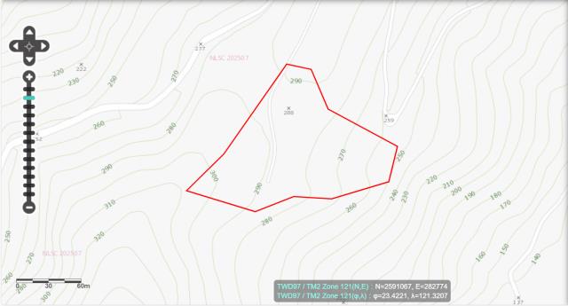 花蓮卓溪農地法拍-6