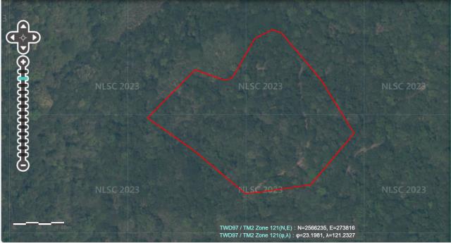 花蓮卓溪法拍農地-1