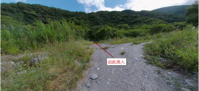 花蓮卓溪法拍農地-3