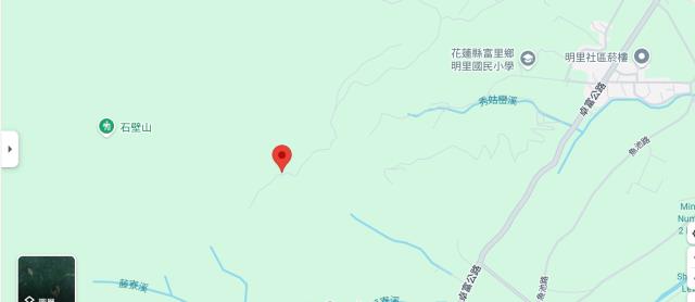 花蓮卓溪法拍農地-5