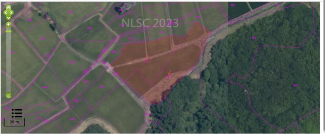 花蓮富里農地法拍-9