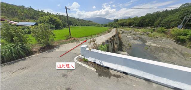 花蓮富里農地法拍-14