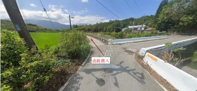 花蓮富里農地法拍-3