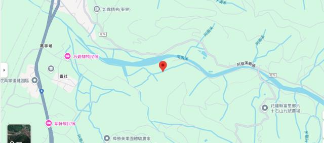 花蓮富里農地法拍-4