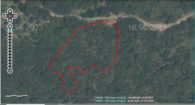 花蓮富里法拍農地-9