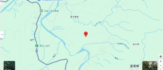 花蓮富里法拍農地-13