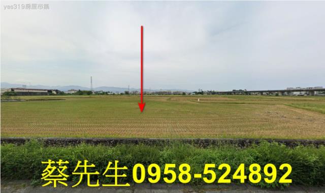 五結農地拍賣-0