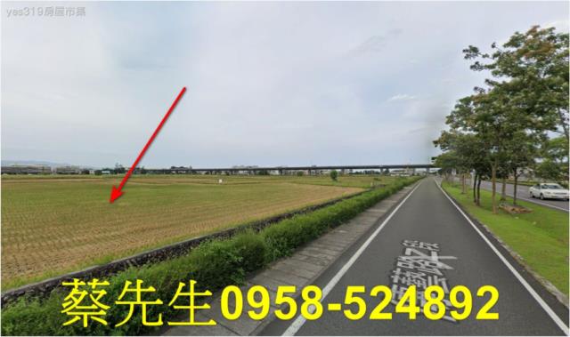 五結農地拍賣-5