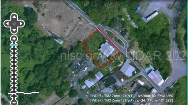 花蓮秀林建地法拍-9