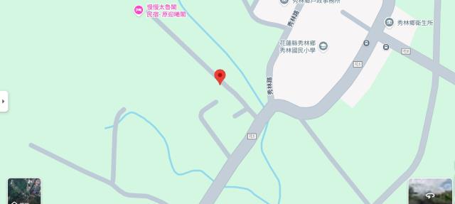 花蓮秀林建地法拍-14