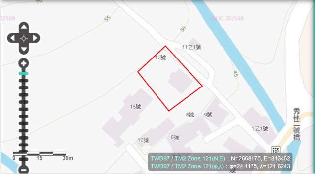 花蓮秀林建地法拍-7