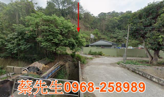 彰化員林法拍農地-11