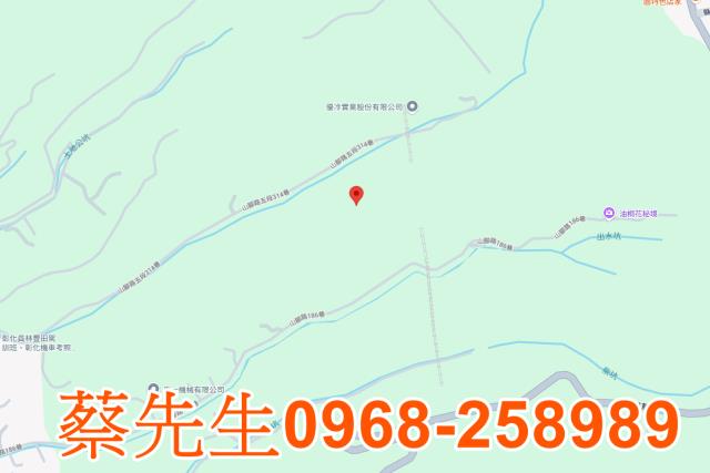 彰化員林法拍農地-13