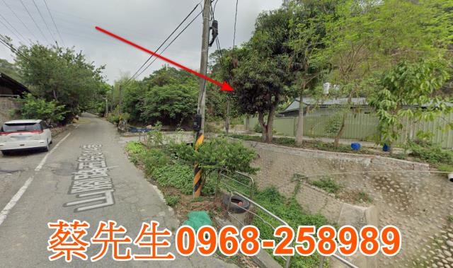 彰化員林法拍農地-3