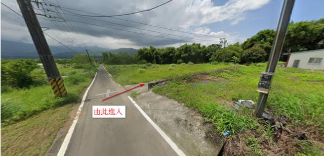 花蓮壽豐農地法拍-12