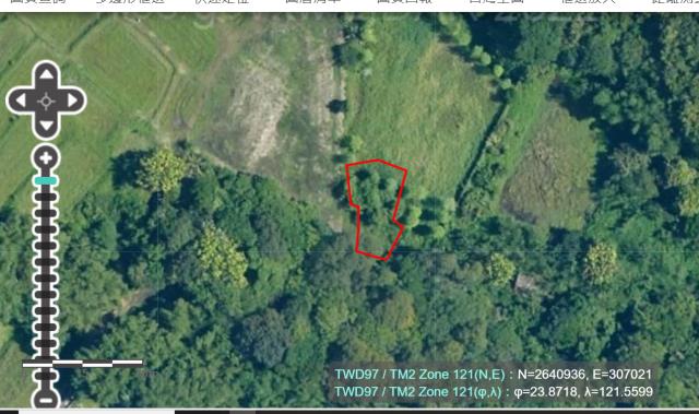 花蓮壽豐農地法拍-1