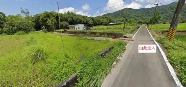 花蓮壽豐農地法拍-3