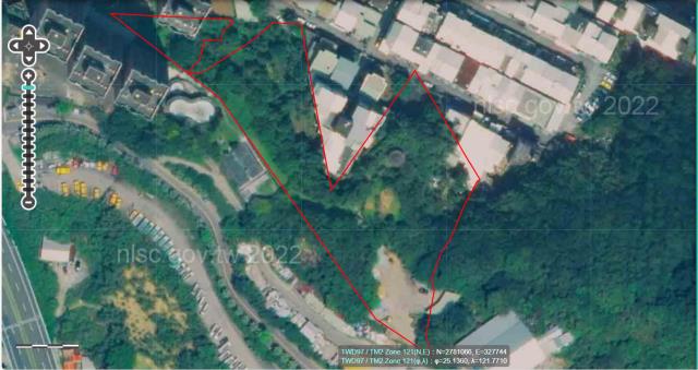 基隆信義區種菜地法拍-9