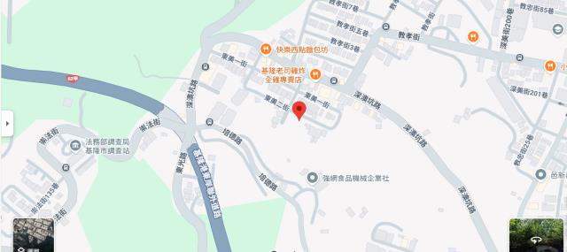 基隆信義區種菜地法拍-13